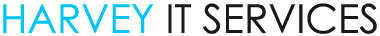 Harvey I.T. Logo